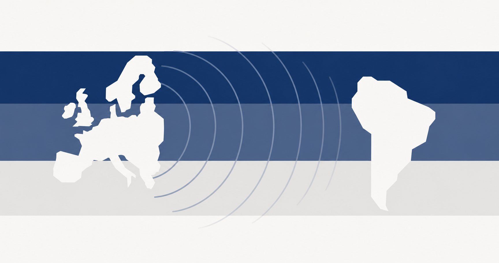 Ondas de compliance do EU AI Act chegando ao Brasil